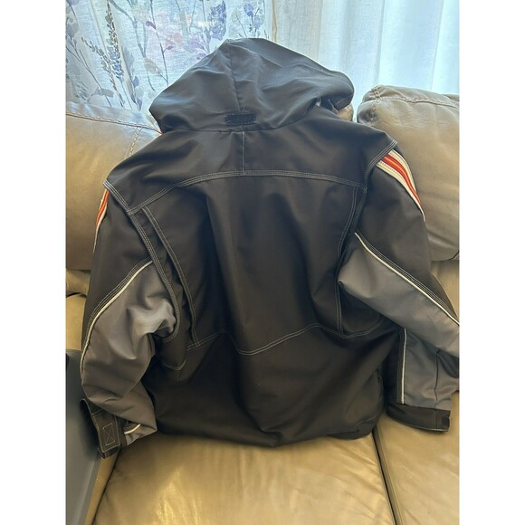 Phenix Ski Jacket Size Mens Small - Picture 3 of 4